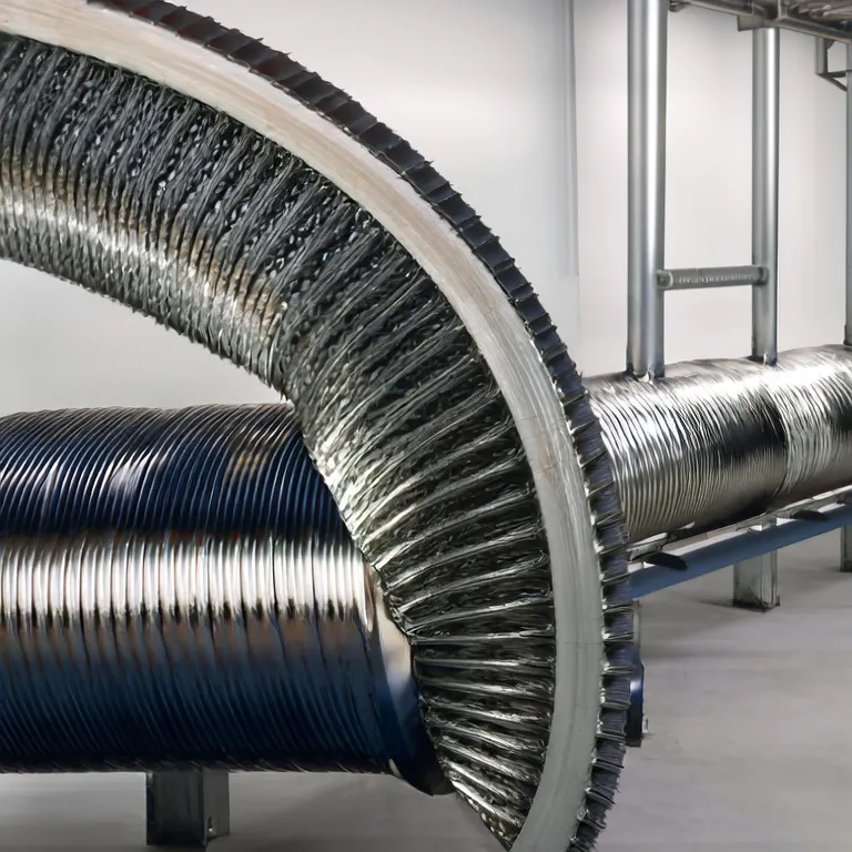 Guide to Choosing a Reliable Fiber Wound Epoxy Pipeline Manufacturer