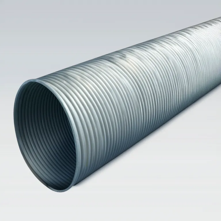 Why Continuously Wound Pipe Is Ideal for High-Pressure and Large-Diameter Projects