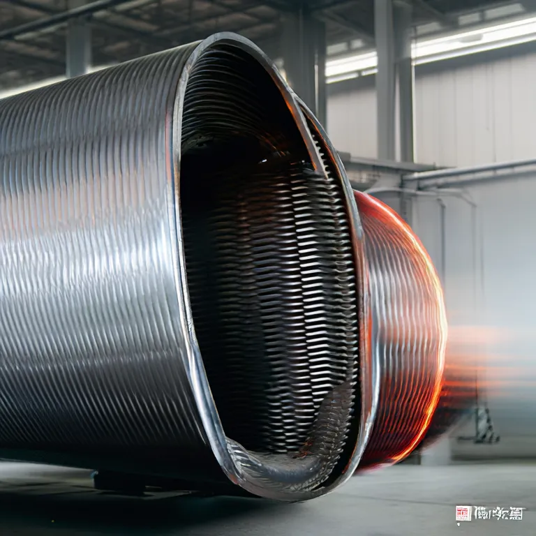 Why Fiberglass Flue Systems Are Preferred in Industrial Exhaust Applications