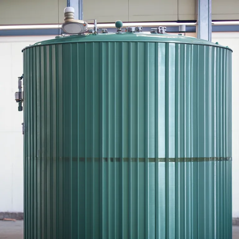 What Is an FRP Tank and Why It Is Essential for Chemical Storage