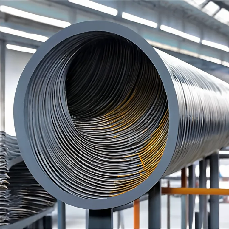What Is FRP Pipe and Why It Is Widely Used in Industrial Pipeline Systems