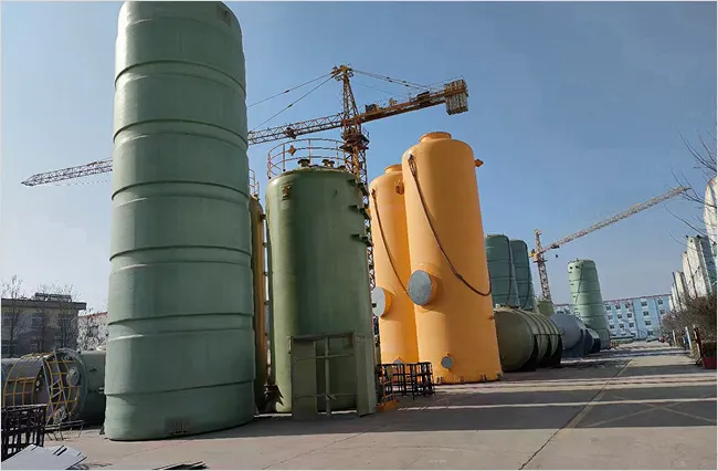 Design & Installation & After-Sales Service