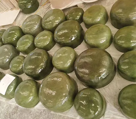 The GRE cap of Saudi Arabia