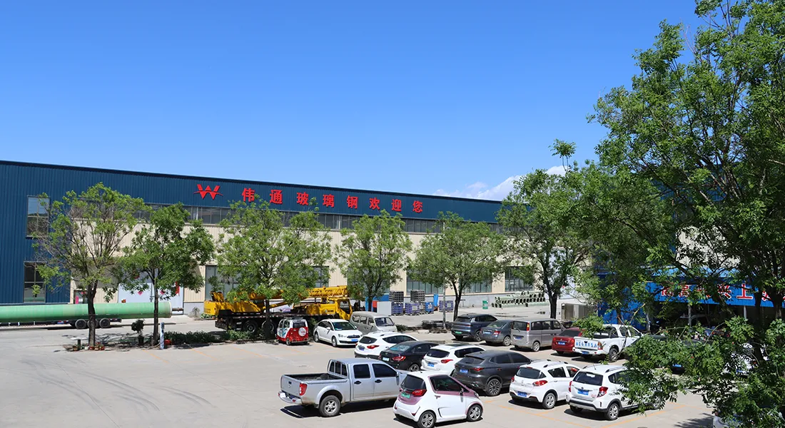 Pipezy Composite Materials 