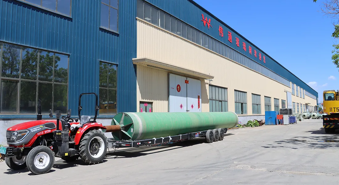 Pipezy Composite Materials 