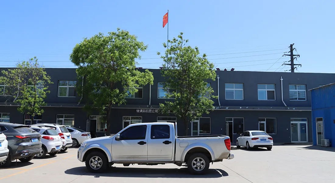 Pipezy Composite Materials 