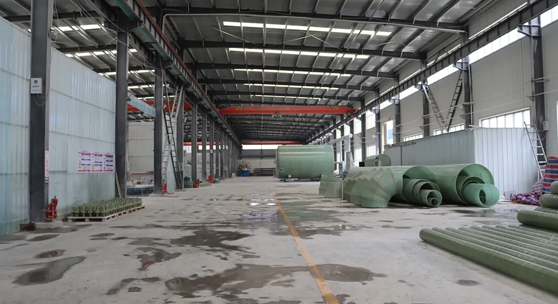 Pipezy Composite Materials 