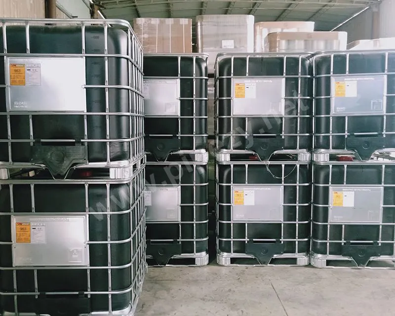 Unsaturated Polyester Resins for Fiberglass Reinforced Plastics