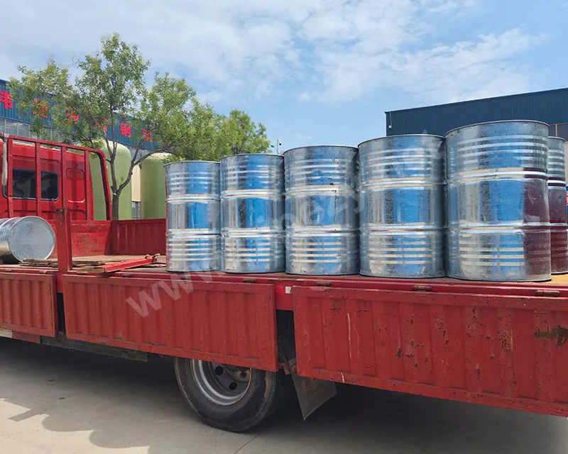 Unsaturated Polyester Resins for Fiberglass Reinforced Plastics