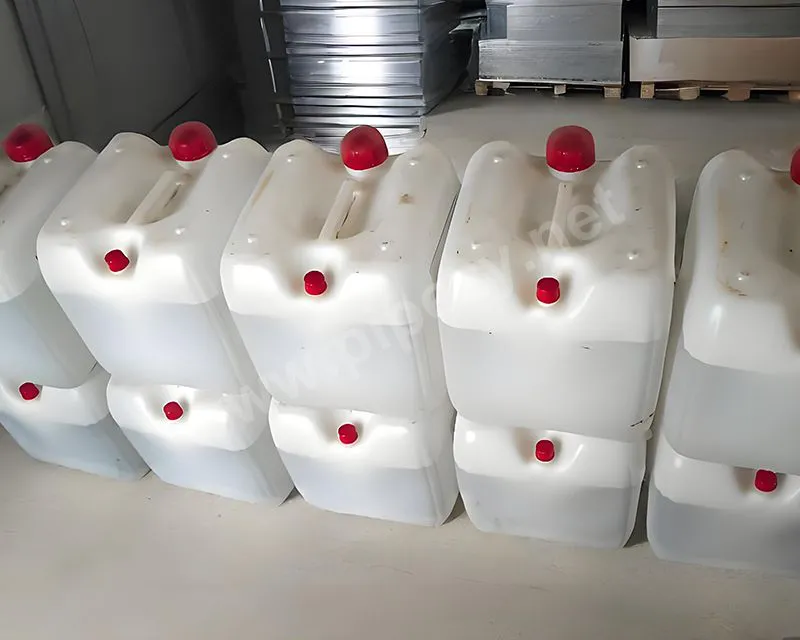 Curing Agent Accelerant