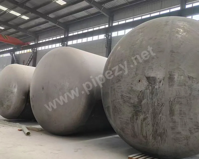 Fiberglass Product Molds