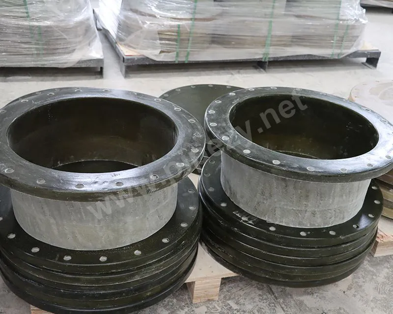 Fiberglass Flanges