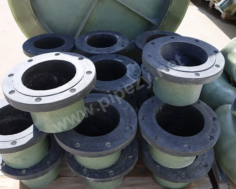 Fiberglass Flanges