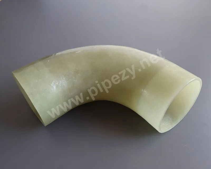 Fiberglass Elbows