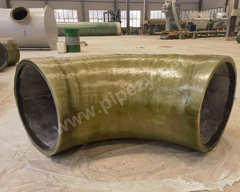 Fiberglass Elbows