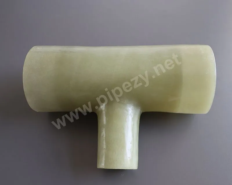 Fiberglass Tees and Crosses