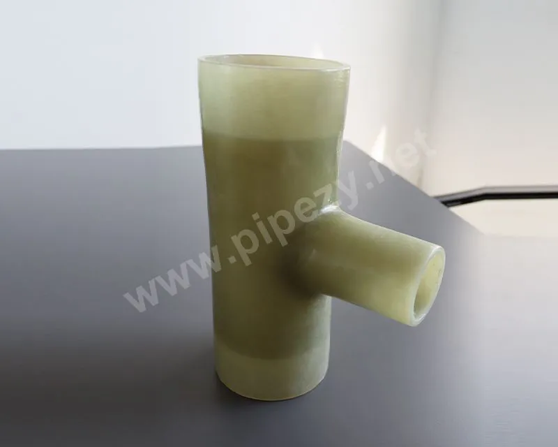 Fiberglass Tees and Crosses