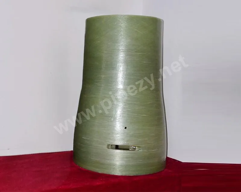 Fiberglass Reducers