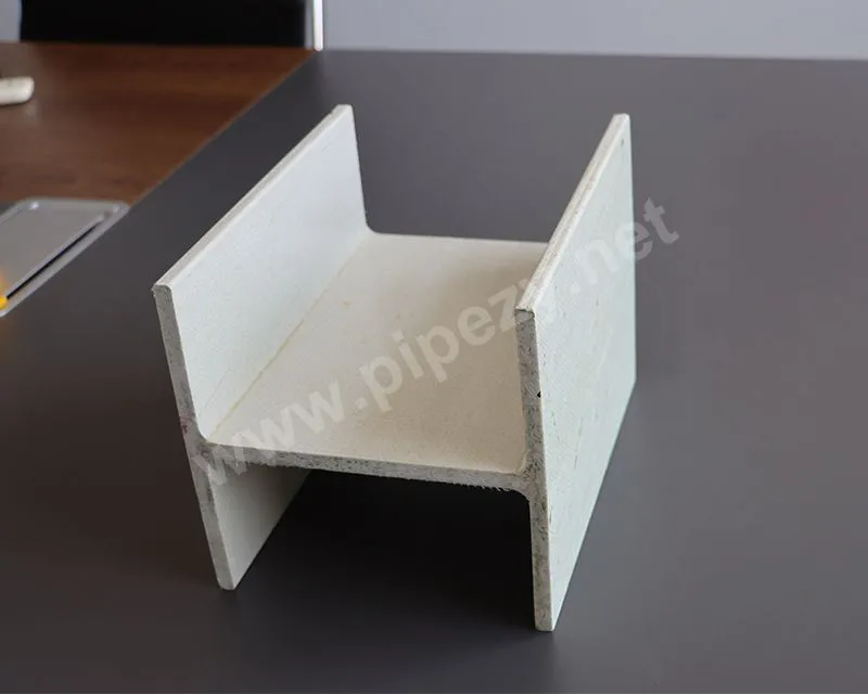 Fiberglass Angle Steel