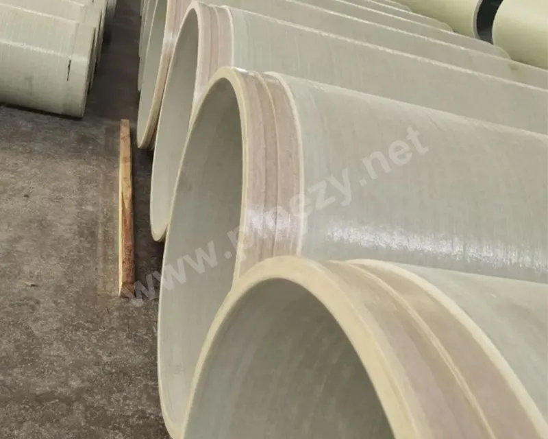 FRP Continuous Winding Pipe
