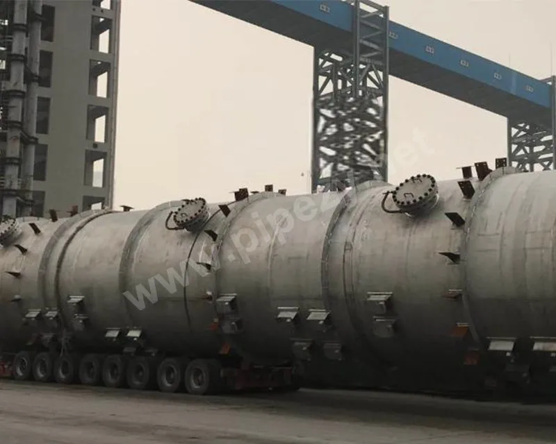 FRP Concentration Tower