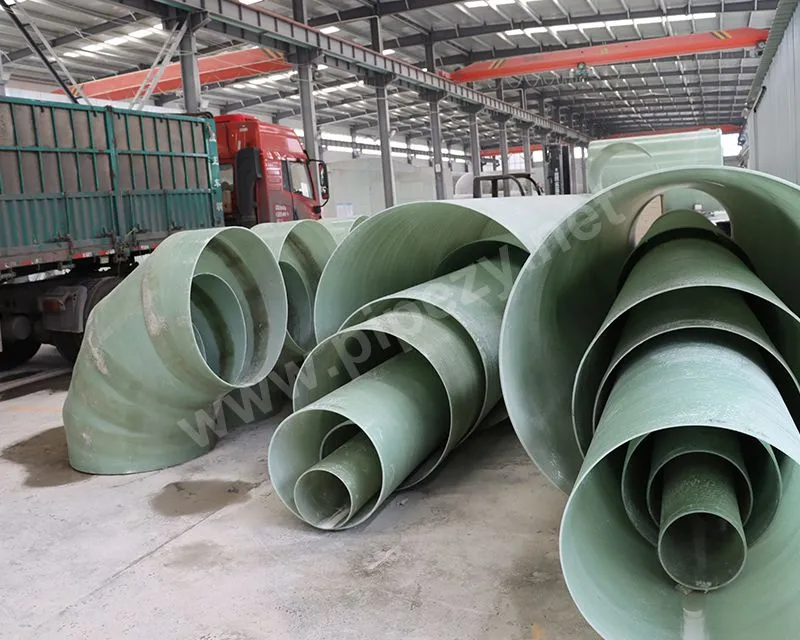 FRP Duct