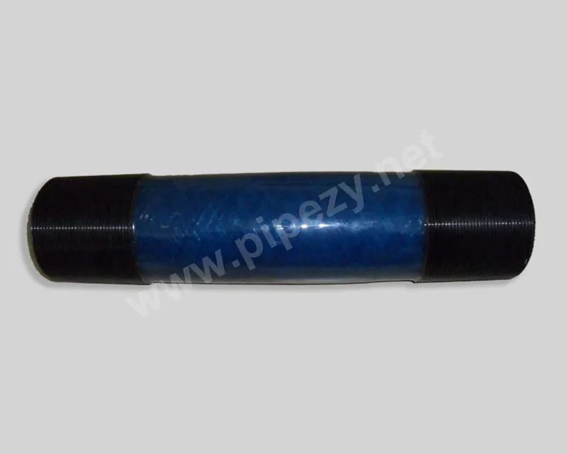 Epoxy Fiberglass Reinforced Plastic Pipe