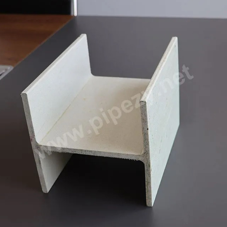 What size is fiberglass C channel?cid=6